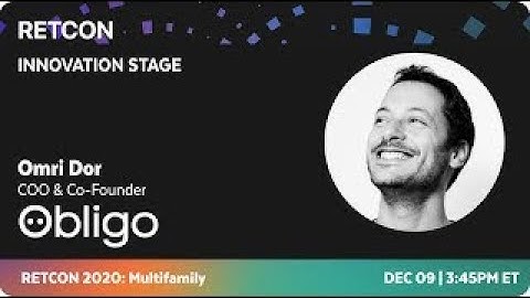 Why Security Deposits Are Going Away with Obligo