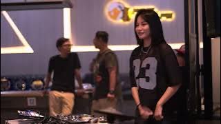 DJ CINTA TAK DIRESTUI X LOW KEY - DELLA MONICA X GEMOY DJ GEMOY - SLOW HOREH VERSION