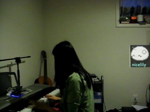周杰倫~給我一首歌的時間~JayChou~GeWoYiSouGeDeShiJian~BETA 2.2