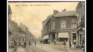 Herstal De 1902 1930