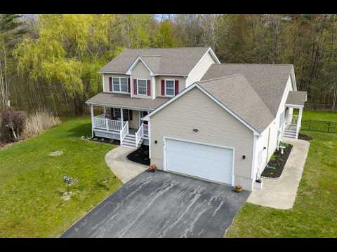 79 Fern Court, Colchester, VT home video tour
