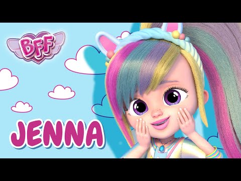 🌈 გასაოცარი ეპიზოდები 🌈 BFF 💜 ახალი ეპიზოდები 🤩 BFF ქართულად