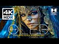Best OLED Demo in 4K HDR Video ULTRA HD 60FPS