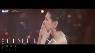 Stella Chang 張清芳 - Live In Singapore 2024