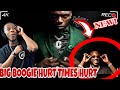 This Reaction To Big Boogie Hurt Times Hurt Will Make You Feel EVERYTHING mp3