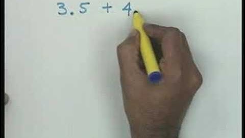 Lecture - 4 Ambiguity