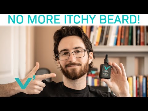 Video: 3 måder at reducere skægkløe på
