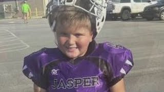 Dad speaks out after deadly crash in Elyria: Son struck by vehicle while riding his bike