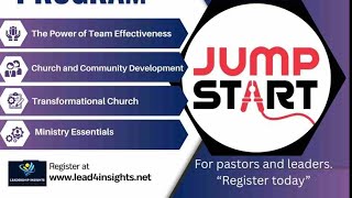 2025 Jumpstart Program
