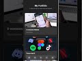 Personal Portfolio Template | React and tailwind css
