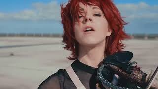 Lindsey Serling at #nasa - Performing Artemis