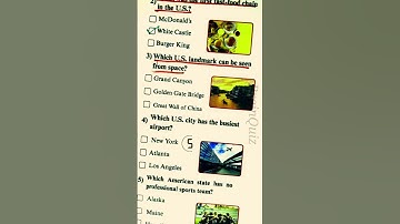 USA trivia Quiz #quiztime #quizchallenge #quiz #triviatricks #gk #brainquiz #triviaquiz #usaquiz