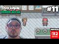 [VERTICAL] ¡SEGUIMOS con el NUZLOCKE del JUEGO de Pokémon Hoja Verde para Switch 2!