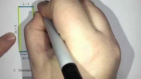 Day 3 - Question 2 - Composite Shapes with Pythagorean Theorem