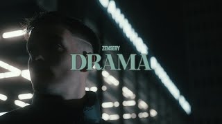 ZENSERY - DRAMA (offizielles Video)