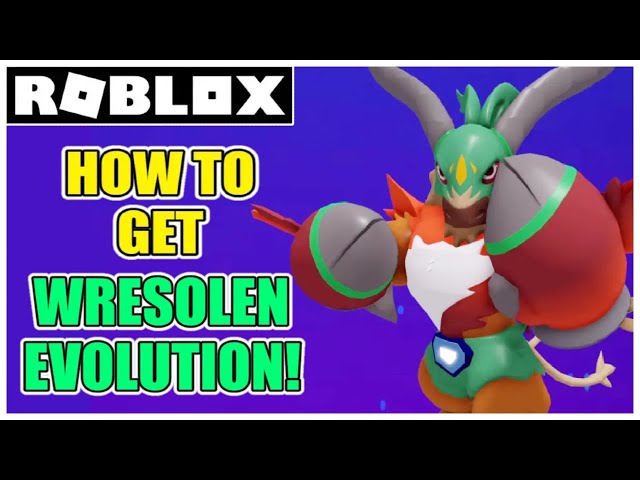 How to unlock mega evolution in loomian legacy｜TikTok Search