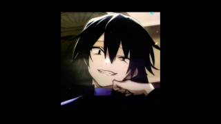 Atomic Aura Farmer-Shadow The Eminence In Shadow