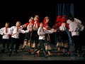 &quot;Орловская плясовая&quot;, Ансамбль &quot;Мозаика&quot;. &quot;Orlovskaya Dancing&quot;, Ensemble &quot;Mosaic&quot;.