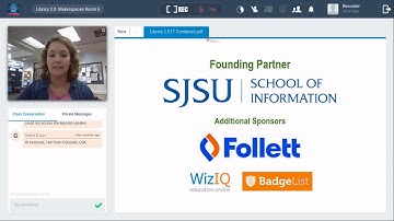 From Makerspace to Learning Commons: What