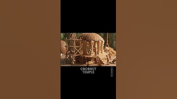 Tiny Architects at Work 🔨 | #asmr #ai #asmrsounds