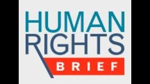 Human Rights Brief Symposium: Police Brutality at Home and Abroad (Day 4)