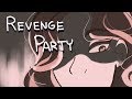 Revenge Party- Mean Girls FULL ANIMATIC