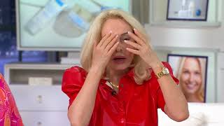 Dr. Denese Wrinkle Lost 3 Minute Wrinkle Reducer 1-oz on QVC