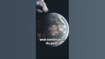 Hyperbolic Trajectory