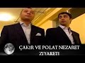 Çakır ve Polat Nezaret Ziyareti - Kurtlar Vadisi 38.Bölüm