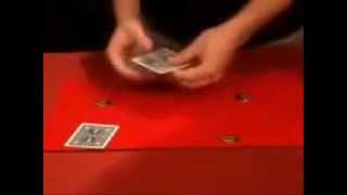 Expanded Chinese Shell with Coin @dynamitemagicshop