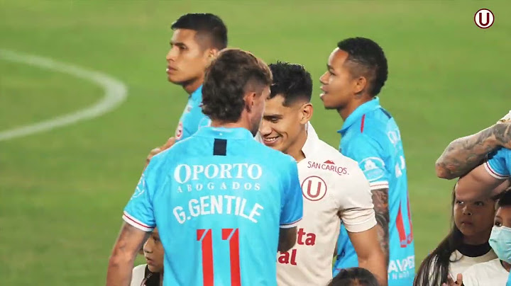 TriⓊnfo para seguir en la lucha | Universitario 3-1 D. Garcilaso | Clausura 2024 - Fecha 7