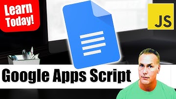 Apps Script Create a Doc How to create a Google Doc using Code