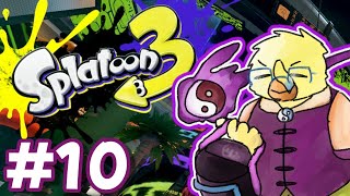 ホイップしか勝たんが？？【スプラトゥーン３＃１０】