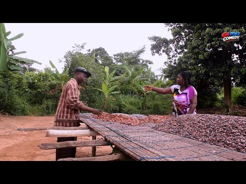 ABUSUAPENIN EYE ZU [EPI 11] ATTA MFANTE FINALLY FALL"S IN THE TRAP OF ABUSUA