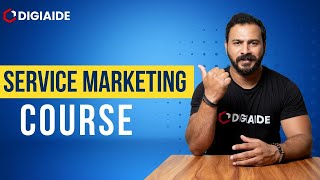 Service Marketing Course - Full Course on Marketing of Services (2022 Updated)