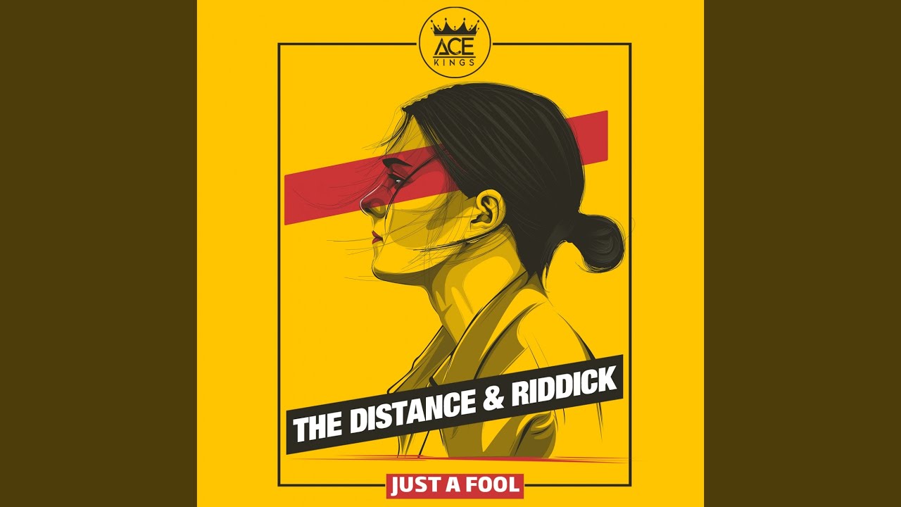 Just A Fool (Original Mix) - YouTube Music