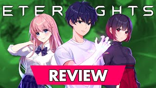 Eternights is SO Close to Greatness | Review