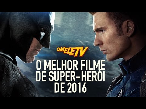 SUPERMAN, O FILME: O MELHOR FILME DE SUPER-HERÓI? Pelo menos O