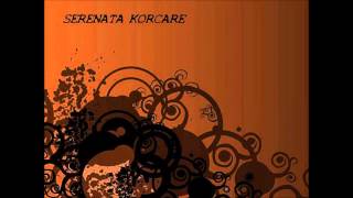 Video thumbnail of "Mora kitaren shokë    Serenata Korcare"