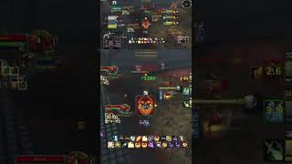 grip bomb, meld scatter, death blind... perfect game?