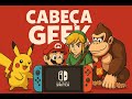 Sextou Gameplay de Nintendo Switch