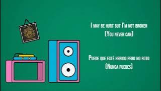 Dirty Heads - Rage feat. Travis Barker & Aimee Interrupter (Sub Español)