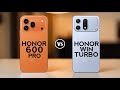 Honor 600 Pro vs Honor Win Turbo Speed Test & Detailed Comparison
