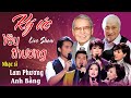 Liveshow Nhạc Anh Bằng & Lam Phương - Tiếng Hát Đan Nguyên, Quốc Khanh, Hoàng Thục Linh ...