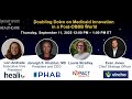 Doubling Down on Medicaid Innovation with Impact Health, HEALI, PHAB, and Vircho