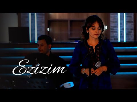 GULALEK OWEZOWA - EZIZIM | TAZE TURKMEN AYDYMALRY 2022  | NEW VIDEO | JANLY SESIM