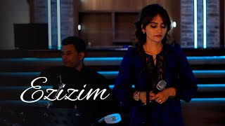 GULALEK OWEZOWA - EZIZIM | TAZE TURKMEN AYDYMALRY 2022  | NEW VIDEO | JANLY SESIM