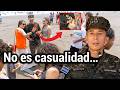 Lo que pasó con Merino Monroy en la playa está dejando a TODOS pensando…