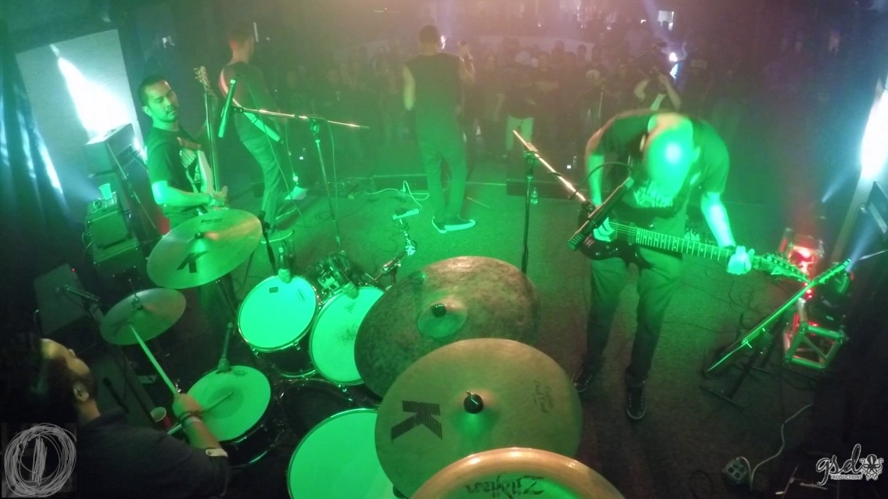 Incert Coin  - Billy (Live at Episode IV - Rock and Roll Awakens)