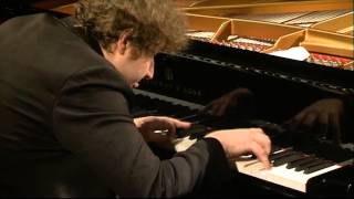Vondráček Lukáš - C. Debussy: da "Pour le Piano" Prelude